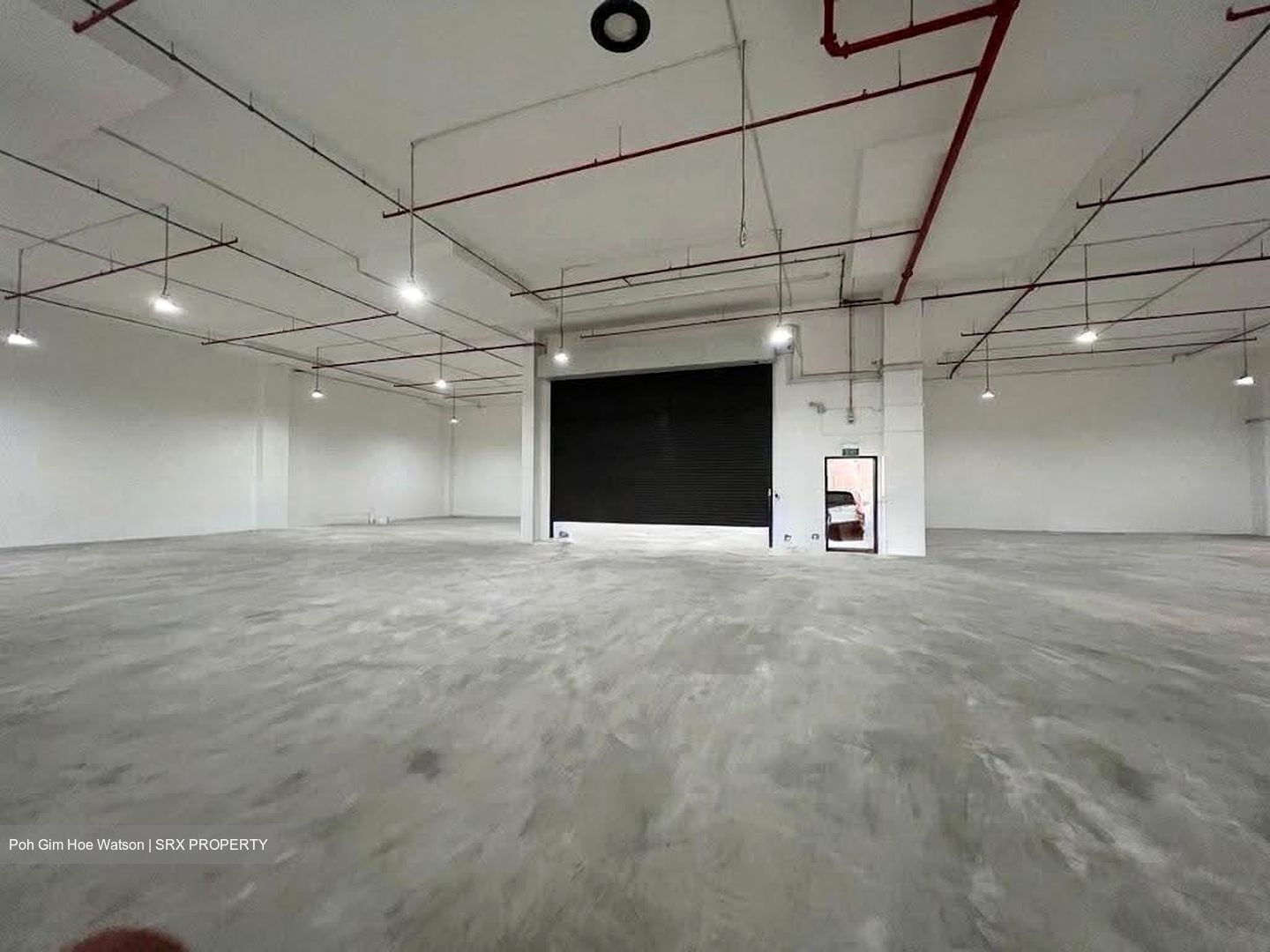 Expression Technology Centre (D17), Warehouse #619415091